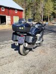 BMW K1600GTL