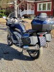 BMW K1600GTL