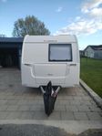 Adria Altea 432 px markis och förtält