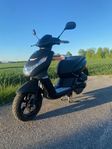Peugeot Kisbee Black Edition