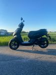 Peugeot Kisbee Black Edition