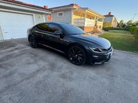 Volkswagen Arteon 2.0 TDI DPF SCR 4Motion GT R-Line Euro 6