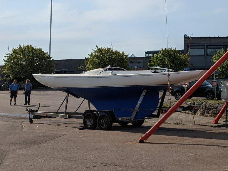 Drake SWE 282 image