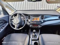 Kia Carens 1.7 CRDi GLS Euro 5