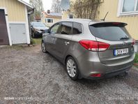 Kia Carens 1.7 CRDi GLS Euro 5