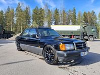 Mercedes-Benz W201 190 OM602