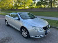 Volkswagen Eos 1.6 | Cabriolet |