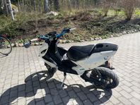 Yamaha Aerox 