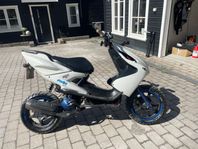 Yamaha Aerox 