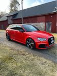 Audi RS3 Sportback