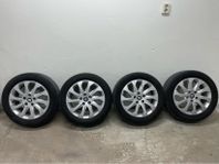 Seat original sommarhjul