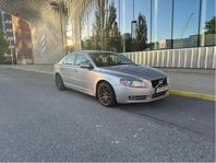 Volvo S80 Automat R-Design, Summum