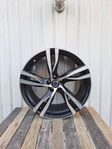 Volvo fälgar 20"