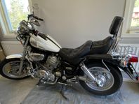 Yamaha virago xv 1100