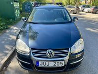 Volkswagen Golf Variant 1.6 Multifuel Euro 4