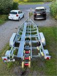 TK-trailer 3000kg 80km/h 2021