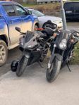 Lätt mc R125