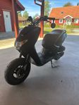 Peugeot streetzone 2019