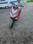 peugeot speedfight 2 klass 1 (stunt)