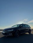 Volkswagen Passat R-line 2.0 TDI 4Motion