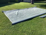 Fiamma xl Zip Markis & Tält