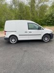Volkswagen Caddy Skåpbil 1.2 TSI Euro 5