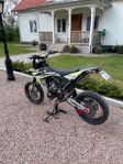 Fantic Performance 50 2019