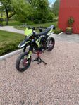 Fantic Performance 50 2019