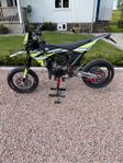Fantic Performance 50 2019