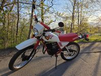 Yamaha DT50 MX