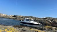 Kabinbåt Bella 652 med Volvo Penta diesel
