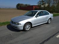 BMW 525 i Sedan Euro 3