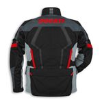 DUCATI Strada C4  GTX Goretex mc Jacka 