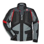 DUCATI Strada C4  GTX Goretex mc Jacka 