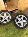 Volvo polaris 17” 5/108