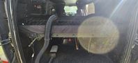 mercedes campervan 4-matic