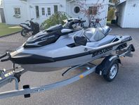 Sea Doo Gtx Ltd 300 - 20 inkl Trailer Sea Doo Big One
