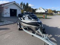 Sea Doo Gtx Ltd 300 - 20 inkl Trailer Sea Doo Big One