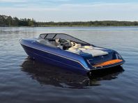 Stingray 230SX high performance 2010