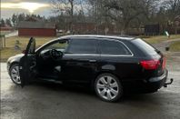 EPA Audi A6 quatro 3.0 TDI