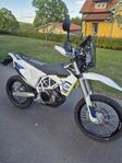 Husqvarna 701 Enduro