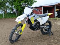 Husqvarna fc 350 2023