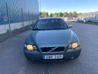 Volvo S60 2.4 Euro 4