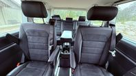 Volkswagen Multivan 2.0 TDI 4Motion Highline Euro 6 & takbox