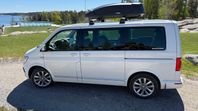 Volkswagen Multivan 2.0 TDI 4Motion Highline Euro 6 & takbox