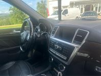 Mercedes-Benz GL 350 BlueTEC 4MATIC 7G-Tronic Plus Euro 6