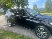 Mercedes-Benz GL 350 BlueTEC 4MATIC 7G-Tronic Plus Euro 6