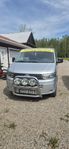 Volkswagen Transporter Kombi T30 2.5 TDI Euro 4