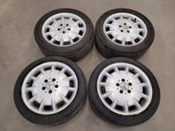 Mercedes orginal 17"