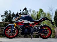Bmw g310r 2022 (a2)